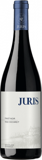 2021 Pinot noir Ried Hochreit trocken - Weingut Juris