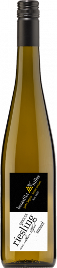 2023 Riesling am rothen Pfad trocken - Weingut Benedikt Nilles