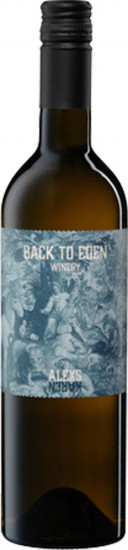 2025 Grüner Veltliner trocken Bio - Weingut ALEXS