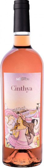 2024 Cinthya IGP trocken - Cantine Merinum