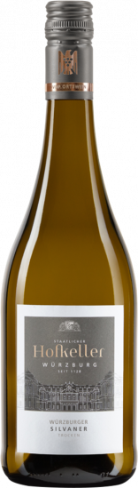 2024 Würzburger Silvaner VDP.ORTSWEIN trocken - Weingut Staatlicher Hofkeller Würzburg