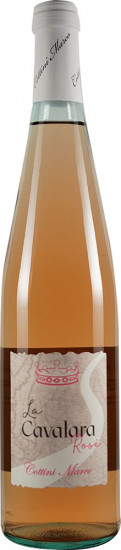 La Cavalara rosé - Cottini Marco