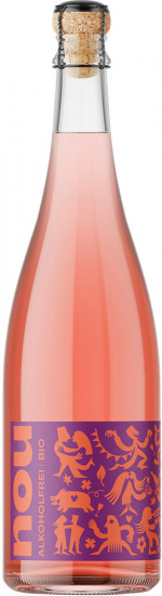 NOU Alkoholfrei trocken Bio - Piwi Kollektiv