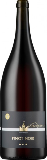 2014 Pinot Noir** Magnum 1,5 L - Weingut Weinreuter