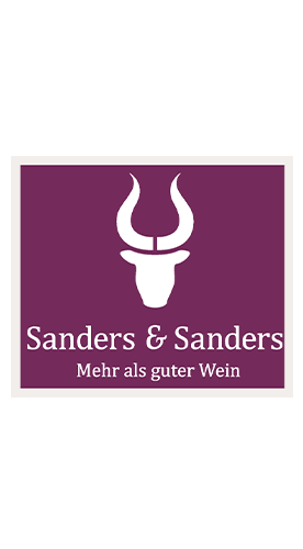 2017 Riesling Felsenlese Auslese süß - Weingut Sanders & Sanders