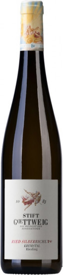 2022 Ried Silberbichl 1.ÖTW Kremstal Riesling trocken - Weingut Stift Göttweig