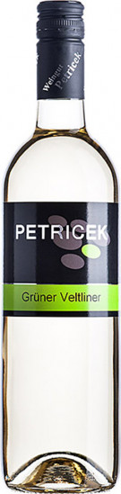 2023 Primeur White trocken - Petricek