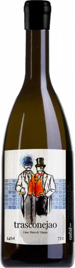 2023 Trasconejao Extremadura VT trocken - Castuo wines