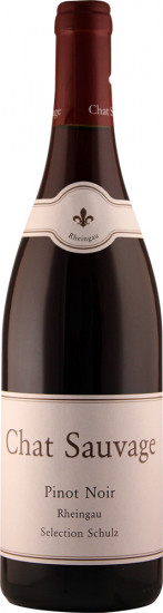 2015 Pinot Noir Rheingau 