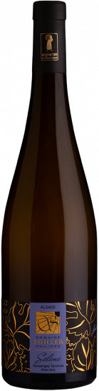 2018 Séléné by Louis 