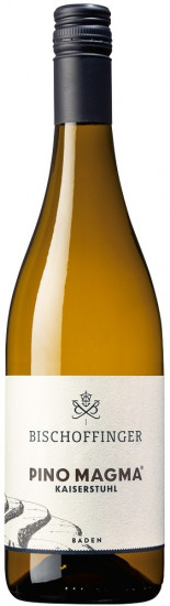 2023 Bischoffinger Pino Magma® trocken - BISCHOFFINGER WINZER