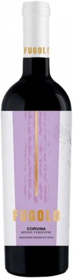 2023 Corvina Veronese IGP trocken - Azienda Agricola Fugolo Gianluca