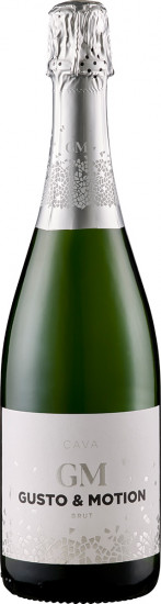 Gusto & Motion Cava DO brut - Kooperationspartner