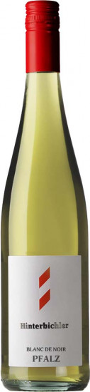 2023 Blanc de Noir trocken - Weingut Hinterbichler