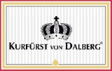 2015 Plateau Gewürztraminer süß BIO - Weingut Kurfürst von Dalberg