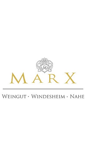 2018 Cuvée Nr. I trocken - Weingut Marx