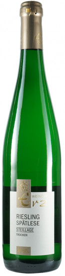 2019 Brauneberger Klostergarten Riesling 
