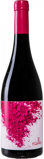 2024 Rialla Garnacha Negra Terra Alta DO trocken Bio - Celler Rialla