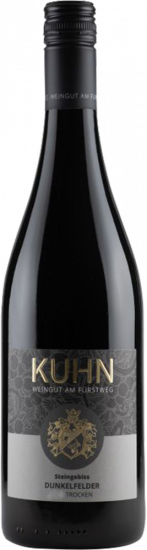 2021 Steingebiss DUNKELFELDER trocken - Weingut am Fürstweg