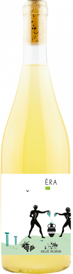 2024 ÈRA Terre Siciliane IGP trocken Bio - Baglio Ingardia