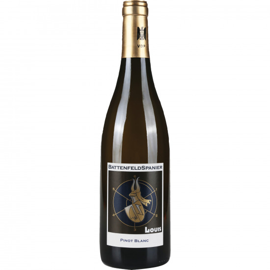 Battenfeld-Spanier Pinot Blanc Louis