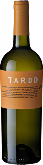 2024 Sauvignon Tardo Tre Venezie IGP trocken - Villa Sandi