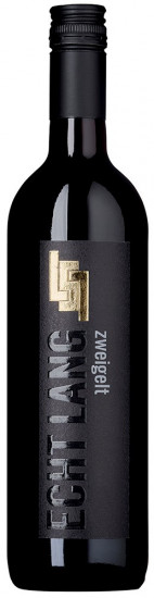 2020 Zweigelt ECHT LANG trocken - Rotweine Lang