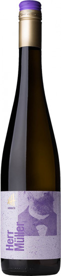 2024 Herr Müller - Weingut Clemens Honrath