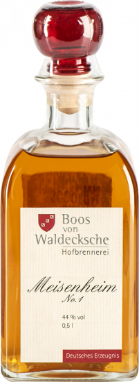 Meisenheim Nr. 1 0,2 L - Weingut Disibodenberg