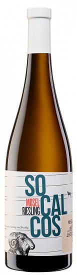 2019 Socalcos trocken - Fio Wein 