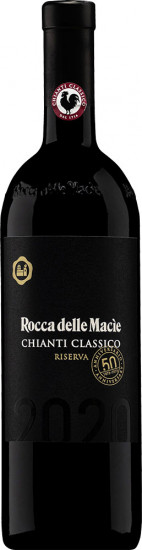 2021 Chianti Classico Riserva DOCG trocken - Rocca delle Macìe