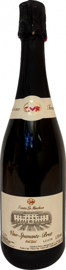 Marchesa Gavi Spumante brut - Tenuta La Marchesa