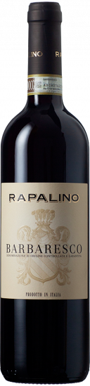 2020 Barbaresco DOCG trocken - Rapalino F.lli di Rapalino Claudio