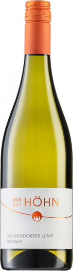 2022 Escherndorfer Lump Silvaner trocken - Weingut Höhn Volkach 
