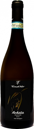 Achéta Sicilia DOC trocken Bio - Terre di Noto