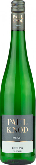 2021 PAUL KNOD Riesling trocken - Weingut Paul Knod
