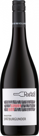 2024 Spätburgunder Kalkstein trocken - Weingut Rollanderhof