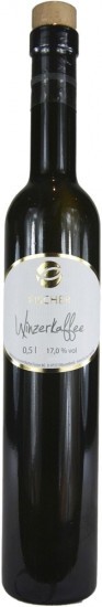 Winzerkaffee 0,5 L - Weingut Fischer