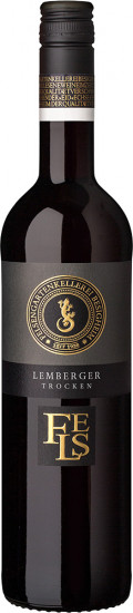 2022 FELS Lemberger trocken - Felsengartenkellerei Besigheim