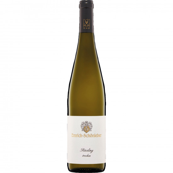 2023 Emrich-Schönleber Riesling trocken - Weingut Emrich-Schönleber