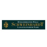 2013 Muskateller feinherb - Weingut Bürgermeister Schweinhardt