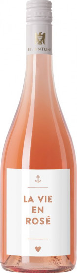 2024  La Vie En Rose VDP.Gutswein trocken BIO - Weingut St. Antony