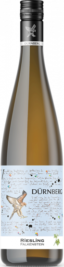2024 Riesling Falkenstein trocken Bio - Weingut Dürnberg