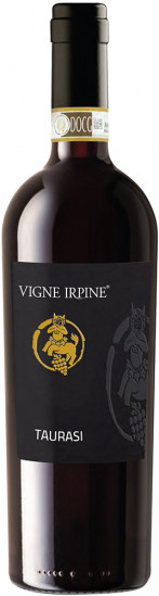 2018 Taurasi DOCG trocken - Vigne Irpine