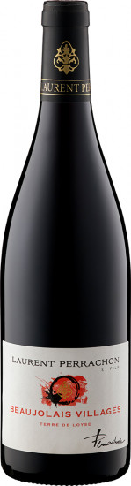 2022 Terre de Loyse Beaujolais-Villages AOP - Domaine Laurent Perrachon