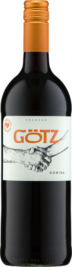 2023 Domina trocken 1,0 L - Familie Götz