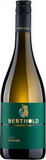 2023 Kerner HAG süß - Weingut Berthold