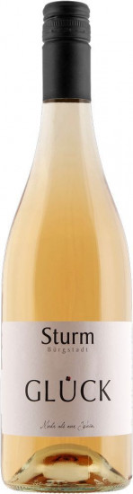 2024 Glück Spätburgunder Rosé Made by Felix trocken - Weingut Sturm