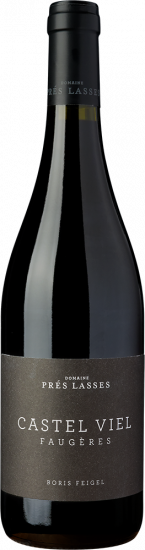 2020 Cuvée 