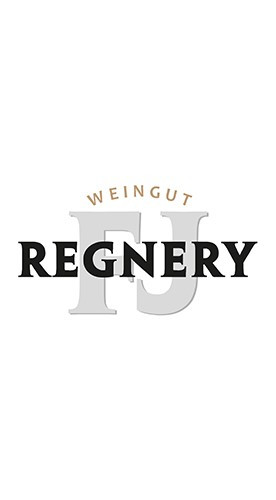 2025 Pinot Noir Blanc de Noir trocken - Weingut F-J Regnery